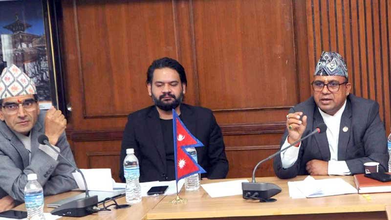 Badri-Prasad-Pandey-Balen-Shah