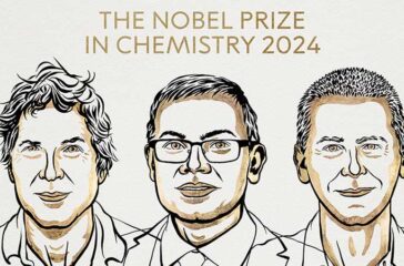 Chemistry-Nobel-Prize