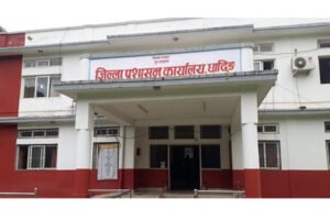 Dhading