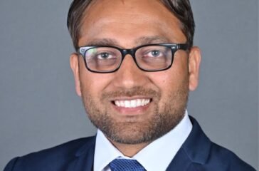 Nil H Bhandari