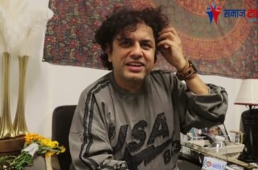 अमेरिकामा निद्रामा नै दुई वटा कन्सर्ट गर्न पाए : प्रमोद खरेल