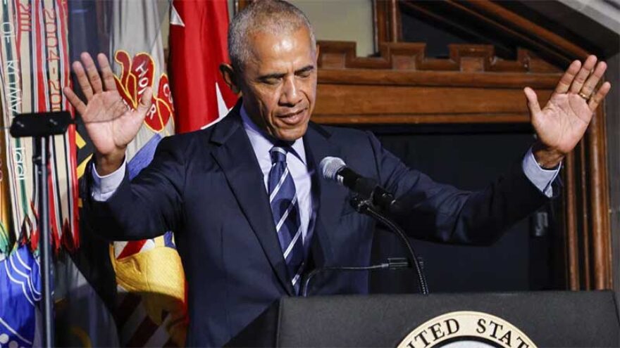 obama