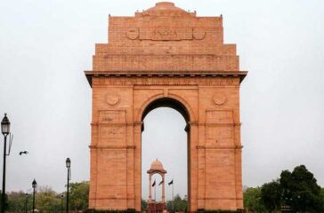 India_gate