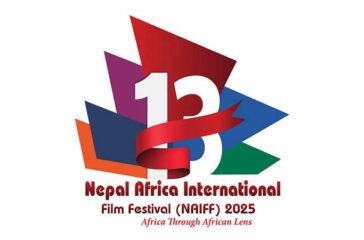 Nepalafrica