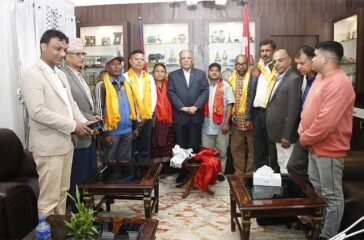 Prachanda_kapilvastu