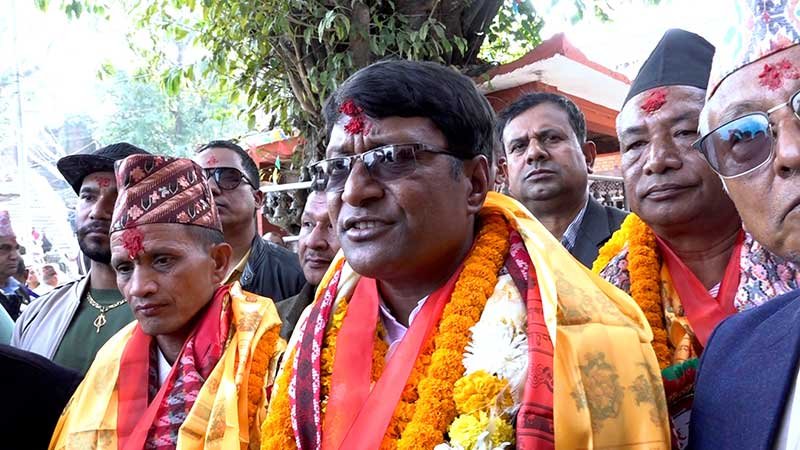 Surendra-Manandhar Surendra-Manandhar