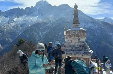 sagarmatha