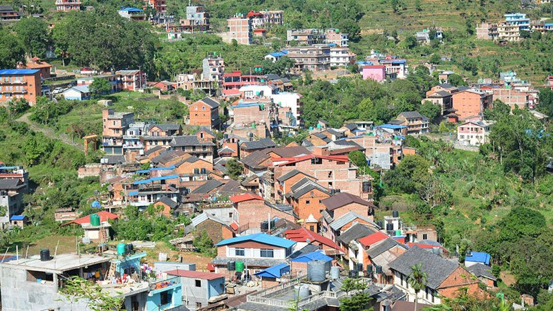 Bandipur Bandipur