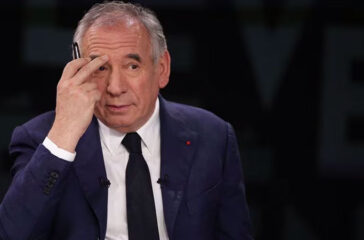 Francois-Bayrou