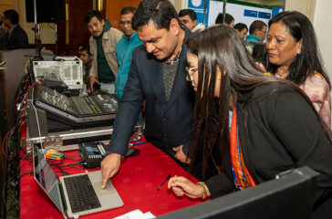 Himalayan-Interanational-Conference