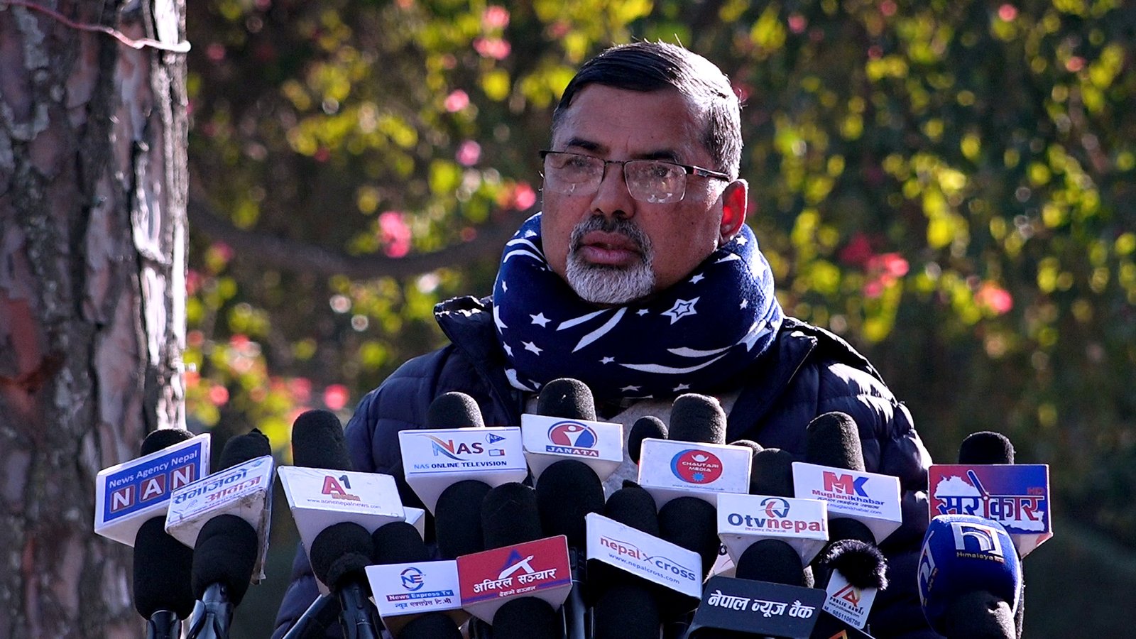 Janardhan Sharma Janardhan Sharma