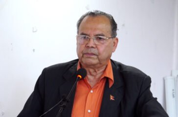 Jhalnath Khanal