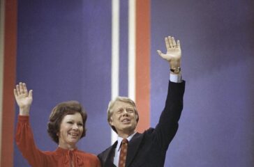 Jimmy Carter