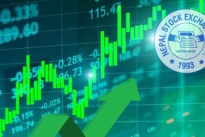 NEPSE Index