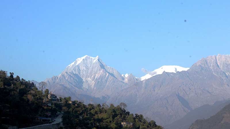 NILGIRI