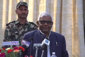 Nawal Kishor Shah Sudi