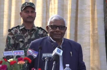 Nawal Kishor Shah Sudi