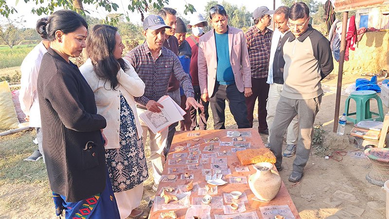 Panditpur Panditpur