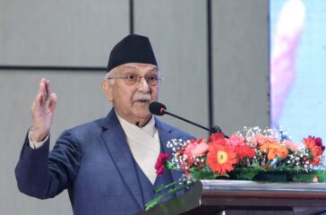 kp oli
