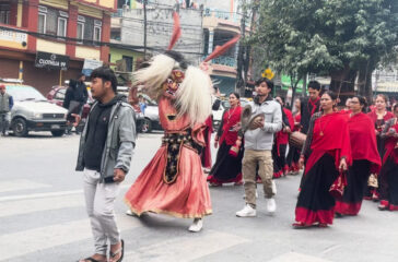 newari