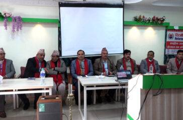 Returnee Network Nepal