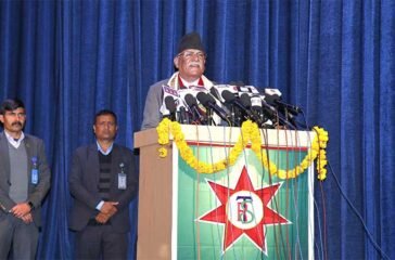 Prachanda-naya-kranti