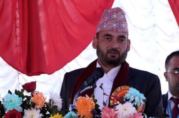 Pradeep Adhikari