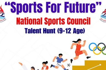 Sports-for-talent