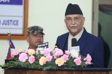 kp oli