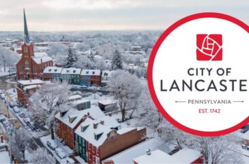 lancaster city