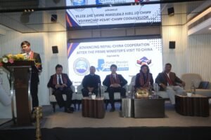 nepal china bri discuss