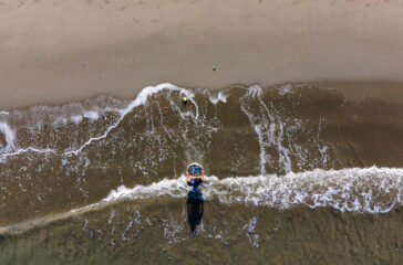 INDONESIA-LIFESTYLE-FISHING