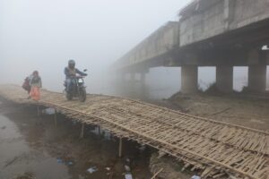 Kankari Bridge