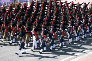 INDIA-POLITICS-REPUBLIC DAY