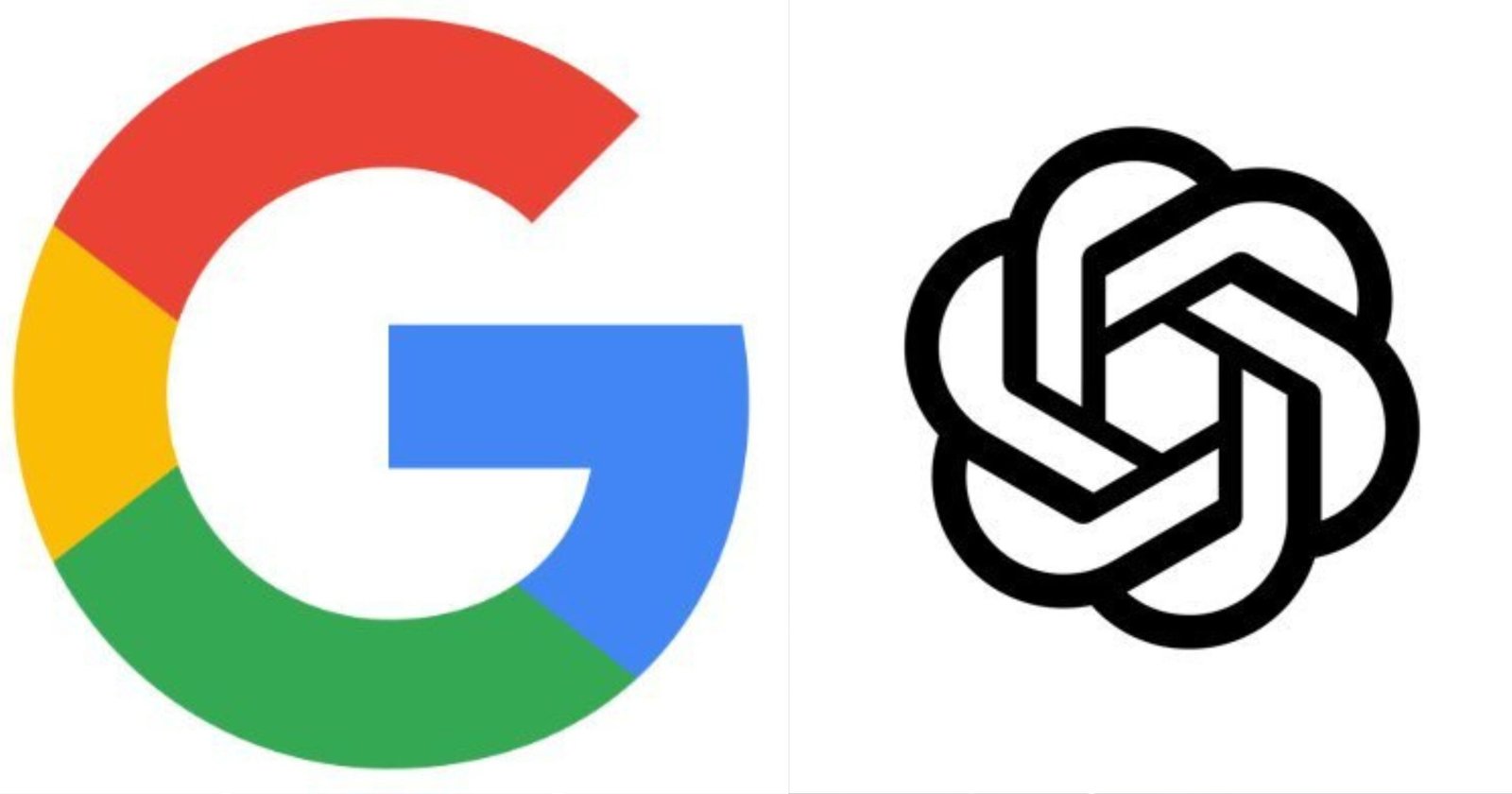 AI Chatbot Google Copyright Free Logo AI Chatbot Google Copyright Free Logo