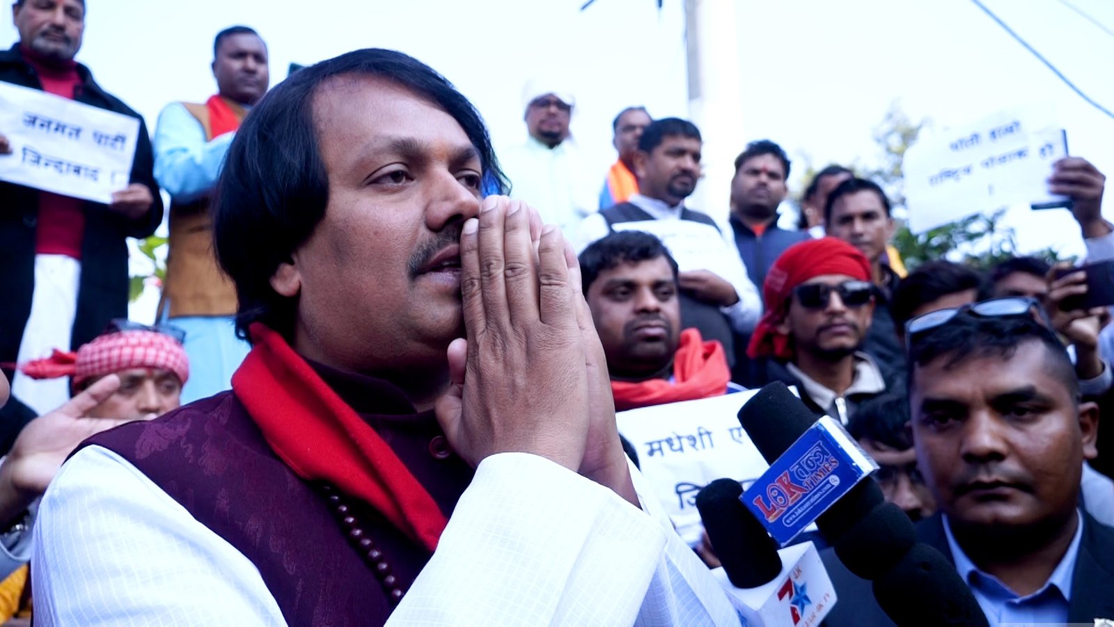 CK Raut