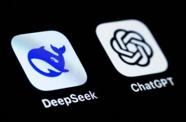 CHINA-TECHNOLOGY-AI-DEEPSEEK