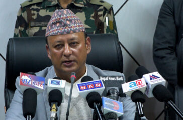 Dipak Khadka