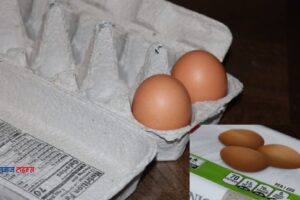 Eggs 12