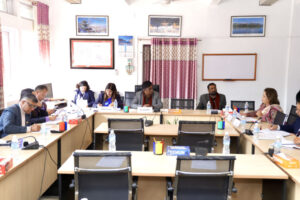 Parliament's International Relations and Tourism Committee