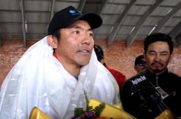 Mingma Gyalje Sherpa1