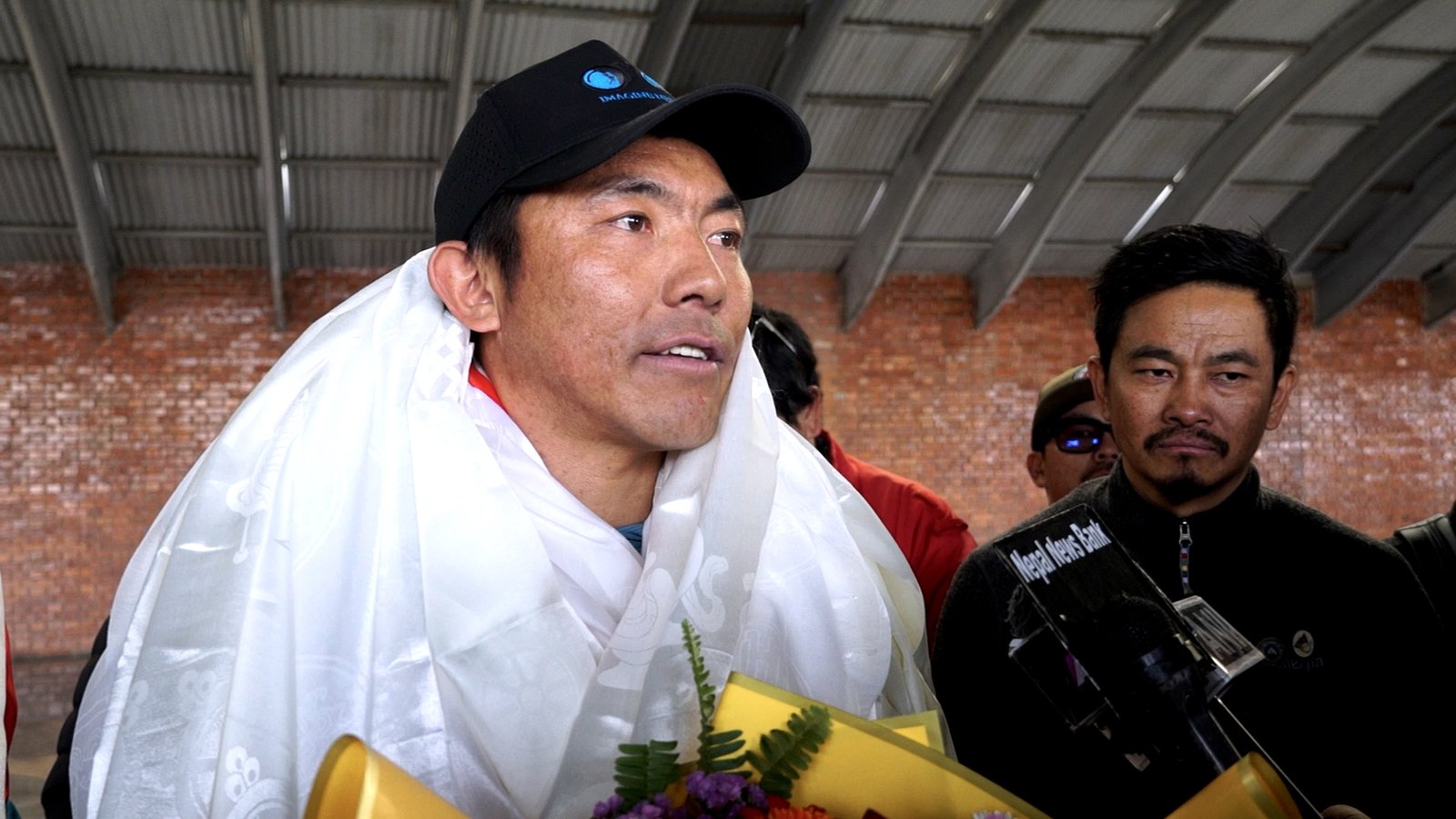 Mingma Gyalje Sherpa1 Mingma Gyalje Sherpa1