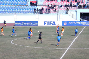 anfa women leauge