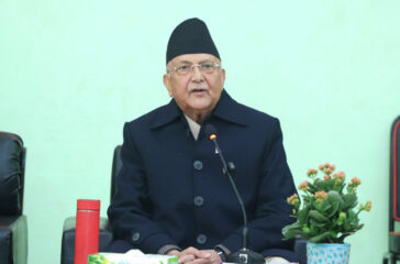 kp oli