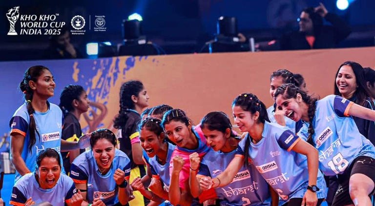 kho kho kho kho