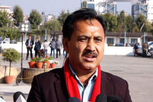 Vishwaprakash Sharma