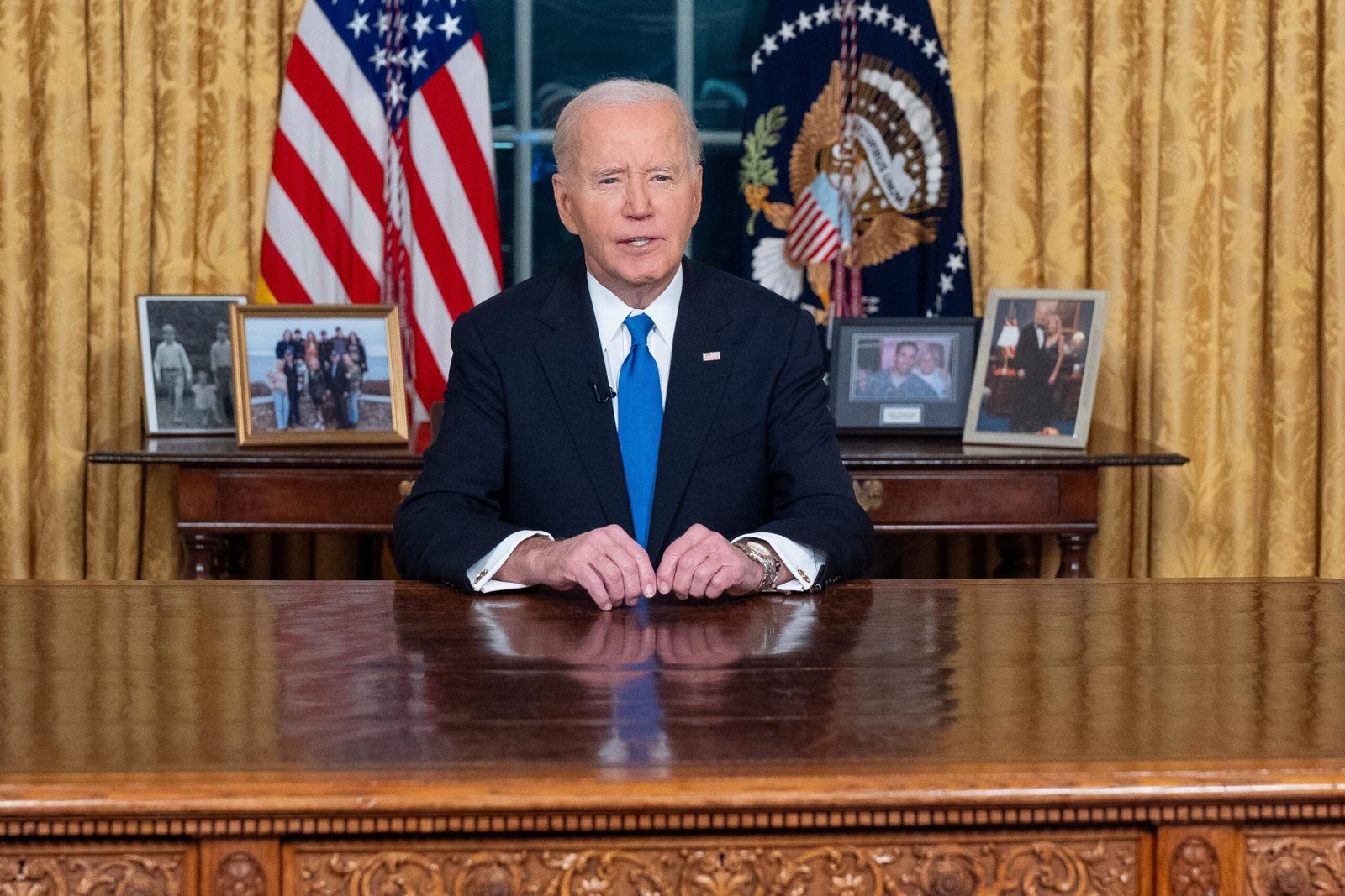 President Joe Biden 11 President Joe Biden 11