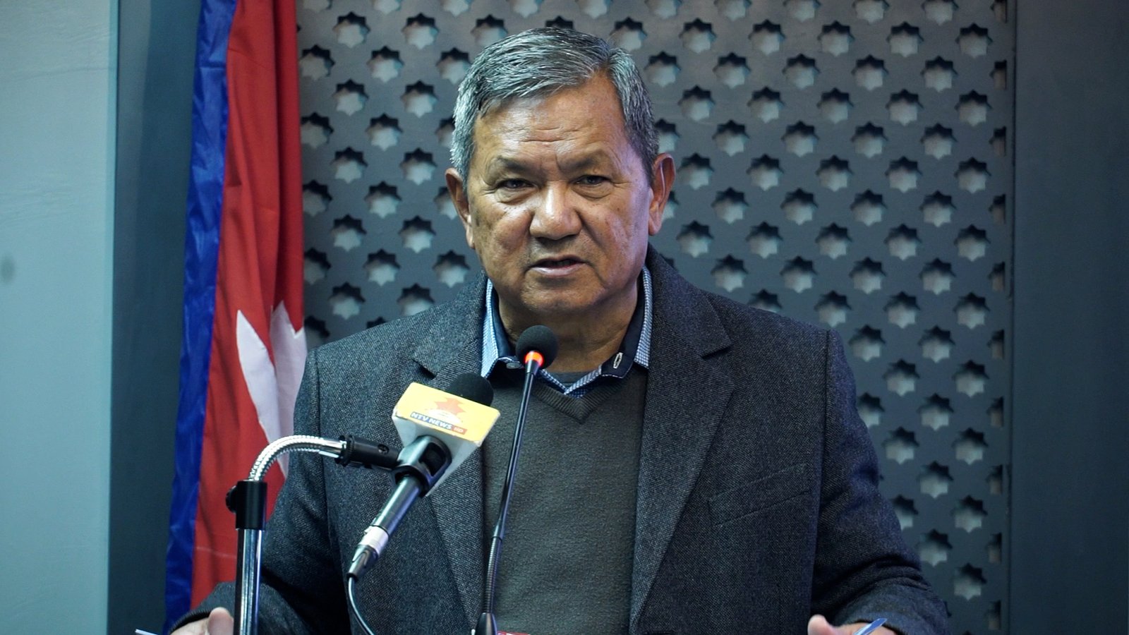 Prithibi Subba Gurung Prithibi Subba Gurung