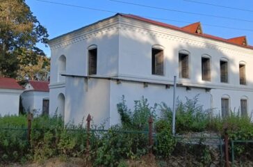 Sindhuligarhi Palace