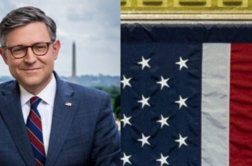 Speaker Mike Johnson